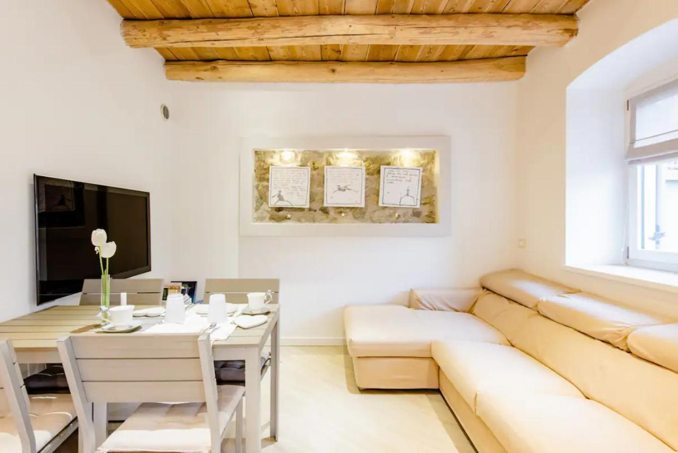 B&B Il Piccolo Principe Room And Breakfast Bieno  Exteriör bild