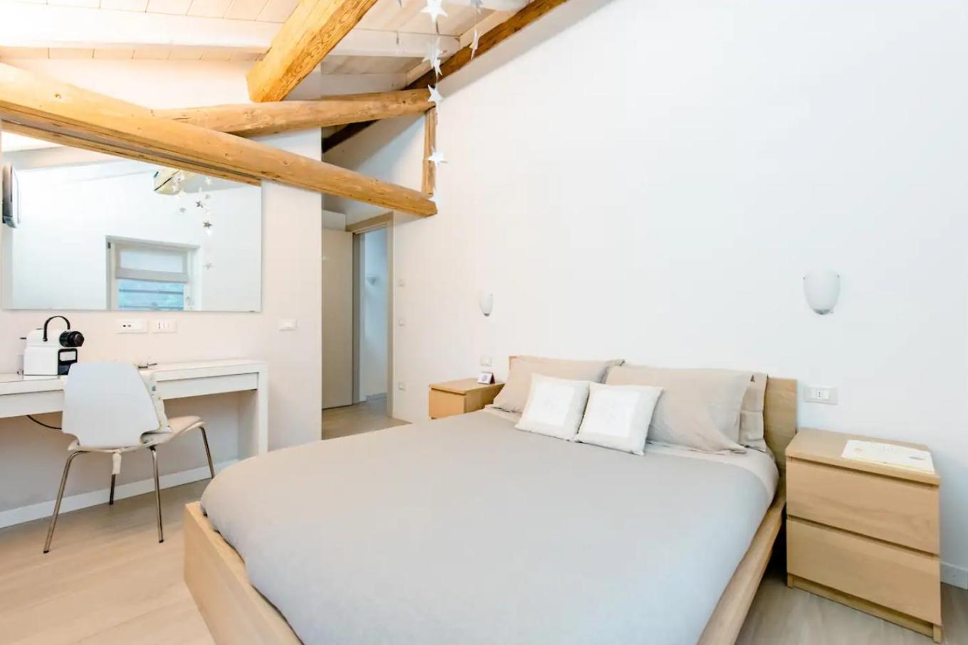 B&B Il Piccolo Principe Room And Breakfast Bieno  Exteriör bild