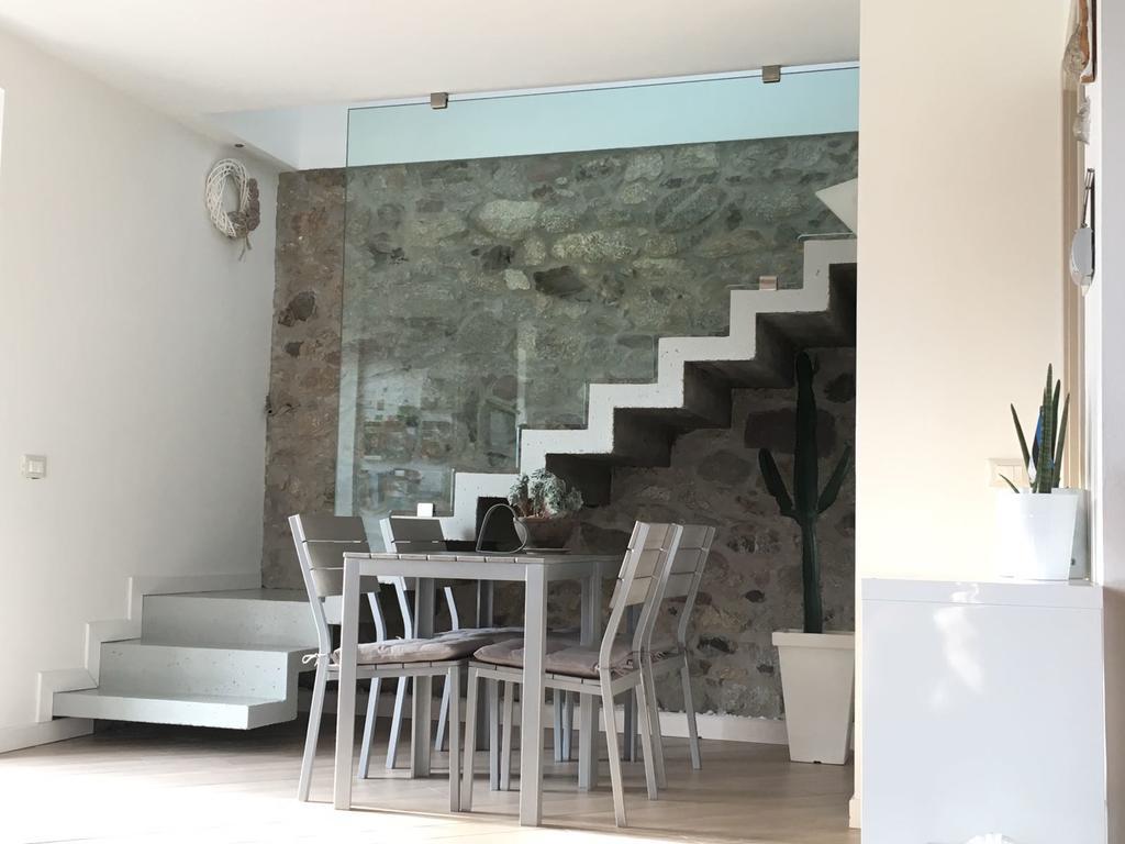 B&B Il Piccolo Principe Room And Breakfast Bieno  Exteriör bild