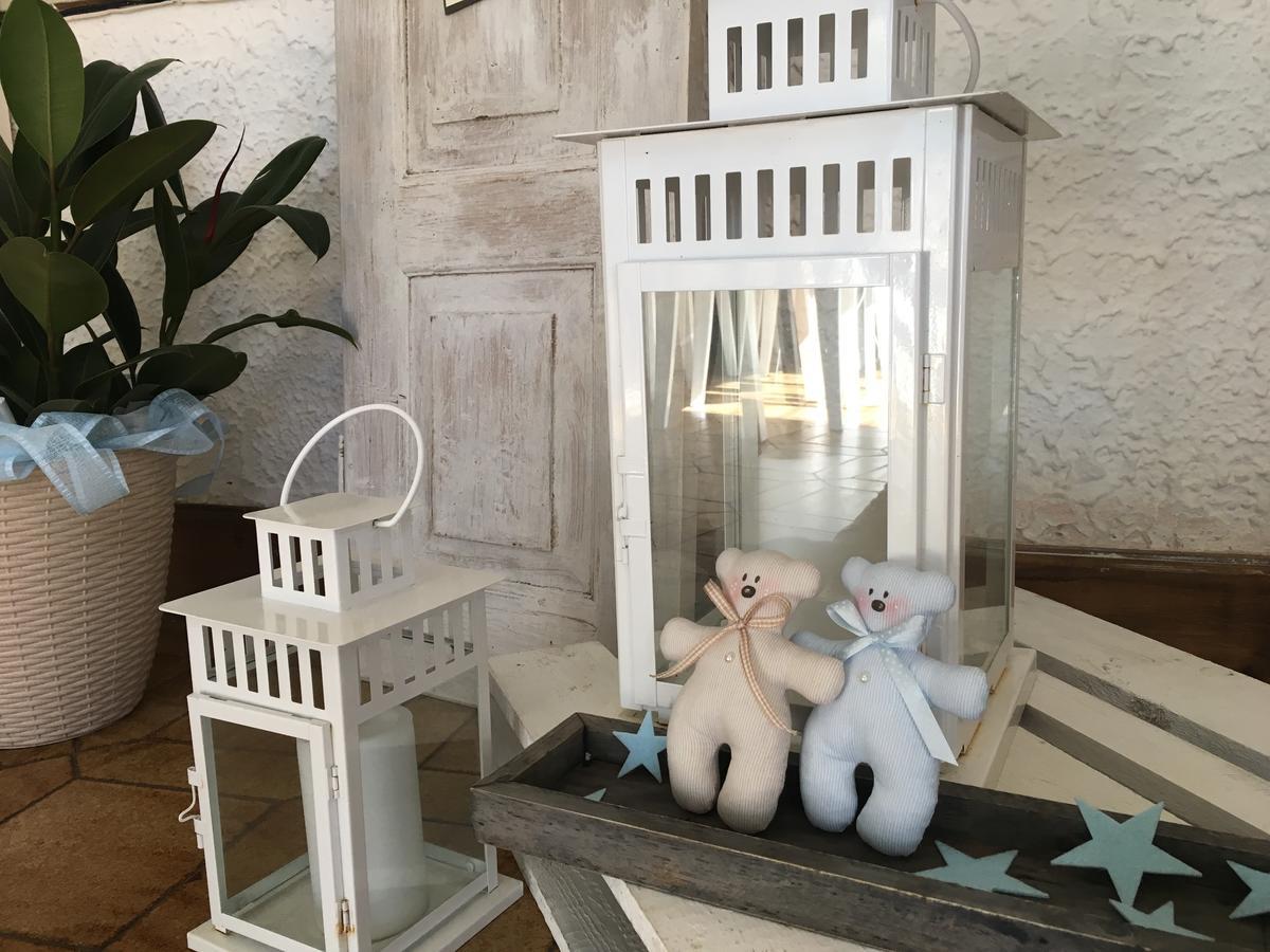 B&B Il Piccolo Principe Room And Breakfast Bieno  Exteriör bild